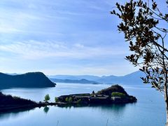 -丽江泸沽湖景区-里格半岛