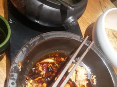 -云海肴·汽锅鸡·云南菜(高德置地店)