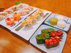 -鱼跃料理(步步高店)