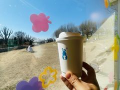 -小意思咖啡店(草桥店)