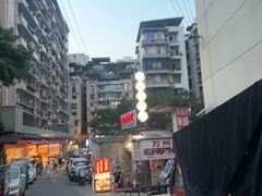 -铁锅哥米线