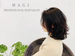 -MAGI美界造型