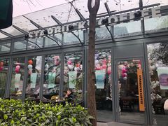-星巴克(西湖天地店)