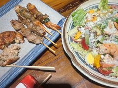 -晶吉·居酒屋·烧鸟·生鱼饭(中山区民主广场店)