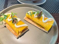 -West10 西拾·西餐厅·创意菜(未来科技城店)