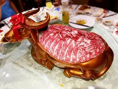 雪花牛肉打边炉-厦门渔港(成山路店)