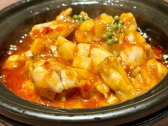 -粗茶淡饭·隐庐私厨(东亭店)