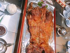-宗泉烤全羊·烤羊腿·家常菜(解放东路店)
