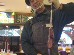 -比尔森啤酒自助烤肉(红旗街店)