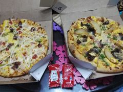 -达美乐比萨(慧忠路店)