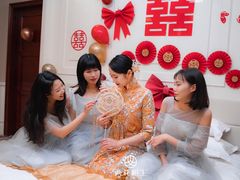 -汕头龙光喜来登酒店