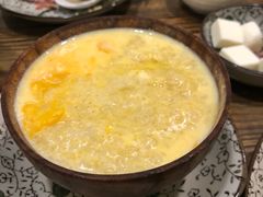 -格日勒阿妈蒙古厨房(大召店)