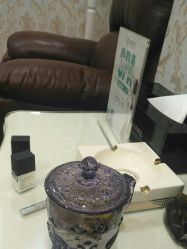 -圣婕美甲美睫皮肤管理