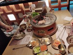 -西塔老太太泥炉烤肉(北京亚运村店)