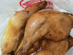 -香妃烤鸡(西单店)