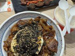 -食悦天美食广场(武汉壹方购物中心店)