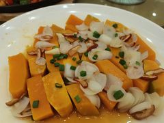 -叙福楼海鲜酒家(季华西路店)