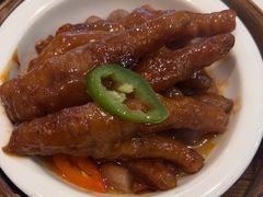 -新宝餐厅(流塘店)