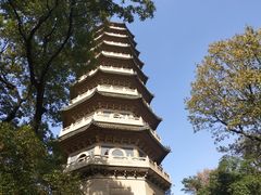 -灵谷景区