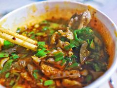 -正宁路小吃夜市