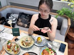 -沛家·西餐Brunch·直火料理