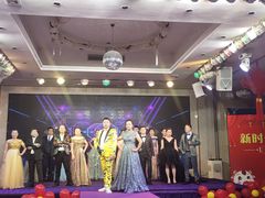 -龙泉海鲜酒楼(龙昆南路店)