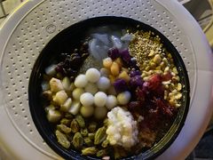 糍耙冰粉-糖糖冰粉(凤城三路总店)