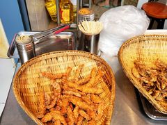 -肖炮现炸酥肉(解放碑店)