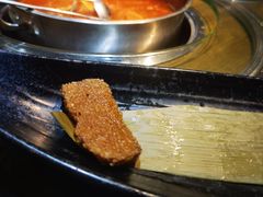 米糍粑-阿婉贵州苗家酸汤鱼(梅林店)