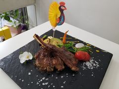-威克特披萨汉堡
