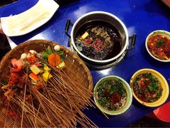 -马路边边串串香(双井直营店)