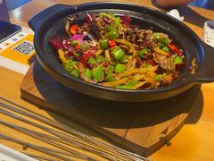 -四禧精酿铜锅涮肉·烧烤工场(大明湖店)