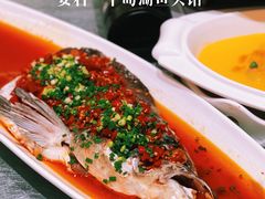 -姜君·千岛湖鱼头馆(浦东大道店)
