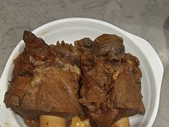 -韩麦大冷面(桂花街直营店)