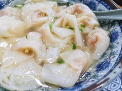 鲜肉小馄饨-荣阳楼(山塘街店)