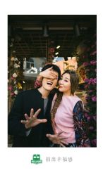 -绿皮火车照相馆 婚纱照旅拍(厦门店)