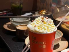 -色響火锅(恒隆广场店)