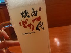 -大阪烧肉BAKA一代(十亩地店)