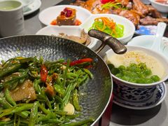 -姑苏家宴·苏帮菜·松鼠桂鱼(苏州总店)