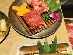-西塔老太太泥炉烤肉(亚运村店)