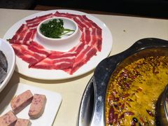 -大队长主题火锅(观音桥店)