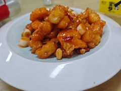 -食客居(缔景店)
