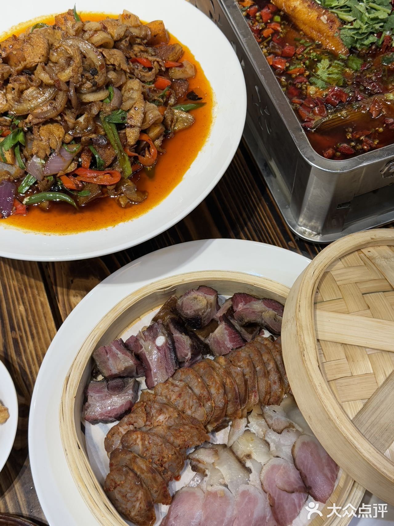 西安，这家不起眼的小店，我服了……