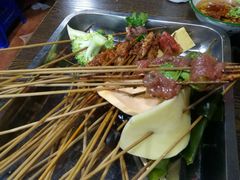 -三番火辣串串香(总店)