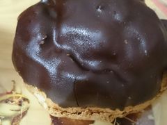 巧克力脆皮香草泡芙-西树泡芙(珠海华发商都店)