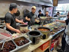 -梅溪·小伙子干挑面(安吉总店)