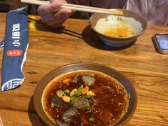 -串大叔炭火烤串·鸡西大冷面刀削面(总店)