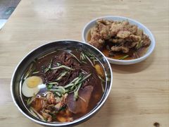 -国营大冷面饭店