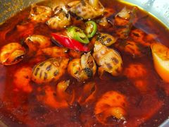 -徐记海鲜(曲江南湖店)