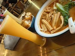 -一峰沙茶面(海峡国际店)